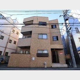 ヘスティア．ベッセル 3階 築35年8ヶ月の賃貸物件