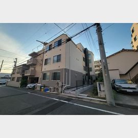 アンドレジデンス大山東町の賃貸物件
