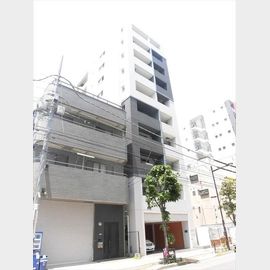 ウインドシティ根岸 3階 築18年11ヶ月の賃貸物件