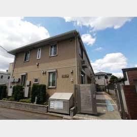 サンボナール錦 2階 築13年4ヶ月の賃貸物件