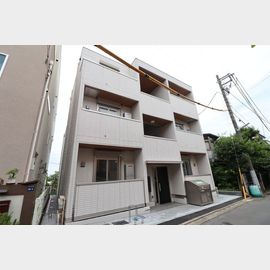 セレスティア大谷口上町の賃貸物件