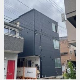北千住駅より徒歩6分 新築 3階建の賃貸物件