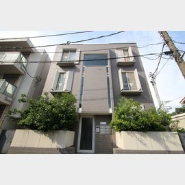 アローラ20の賃貸物件