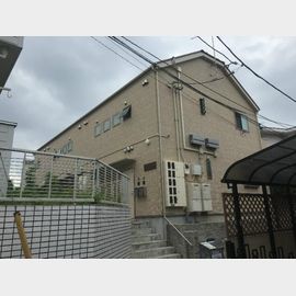 上井草駅より徒歩15分 1階 築12年8ヶ月の賃貸物件