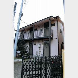 コーポ豊田 2階 築33年11ヶ月の賃貸物件