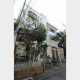 星野ビル 1階 築36年3ヶ月の賃貸物件