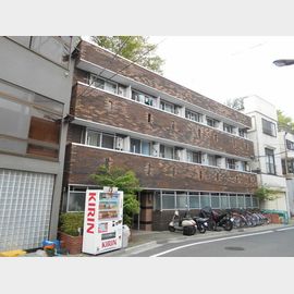 西高島平駅より徒歩10分 3階 築22年8ヶ月の賃貸物件