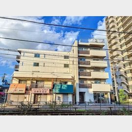 サンアンドグリーンテラス 3階 築2年2ヶ月の賃貸物件