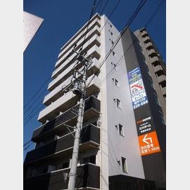板橋本町駅より徒歩3分 4階 築22年9ヶ月の賃貸物件