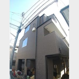 グランノーブル練馬 1階 築1年7ヶ月の賃貸物件