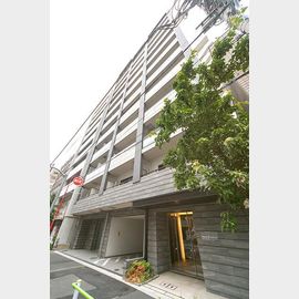 入谷駅より徒歩8分 2階 築4年10ヶ月の賃貸物件