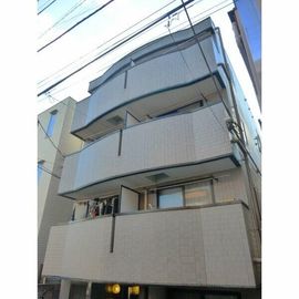 ルミエール東池袋 3階 築25年9ヶ月の賃貸物件