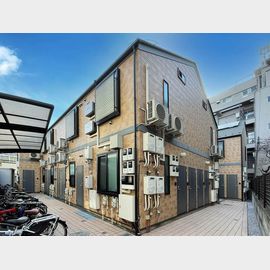 高田馬場駅より徒歩4分 1階 築15年8ヶ月の賃貸物件