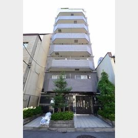 ＰＬＡＣＥ浅草橋 4階 築18年8ヶ月の賃貸物件