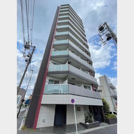 コンシェリア文京大塚の賃貸物件