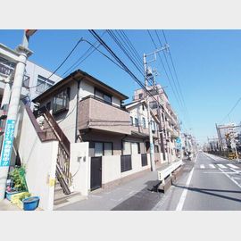 エムシーエムの賃貸物件