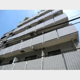 上野駅より徒歩10分 3階 築37年8ヶ月の賃貸物件