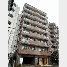 プレールドゥーク目白アベニューの賃貸物件
