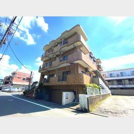 メープルメゾンの賃貸物件