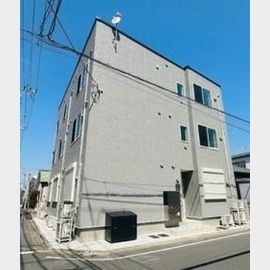 ルミナス千住大橋の賃貸物件