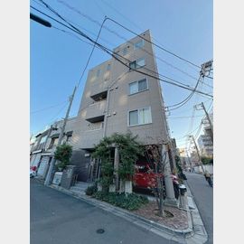 EastOneShinozakiDueの賃貸物件
