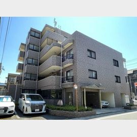 練馬春日町駅より徒歩9分 築28年8ヶ月 5階建の賃貸物件