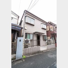 春美荘 1階 築31年9ヶ月の賃貸物件