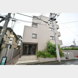 ステラ石神井 4階 築35年1ヶ月の賃貸物件