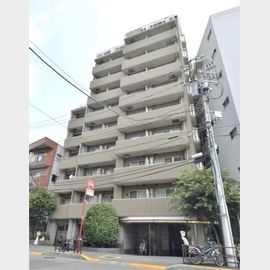 飯田橋駅より徒歩6分 1階 築25年3ヶ月の賃貸物件