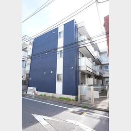 綾瀬駅より徒歩10分 3階 築12年9ヶ月の賃貸物件