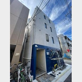 MAXIVbasic南千住の賃貸物件