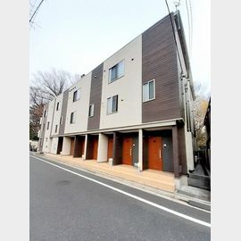 クロワッサンの賃貸物件