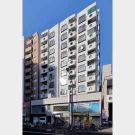 下谷サニーハイツの賃貸物件