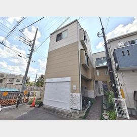 クオリスの賃貸物件