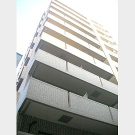 板橋本町駅より徒歩3分 6階 築21年10ヶ月の賃貸物件