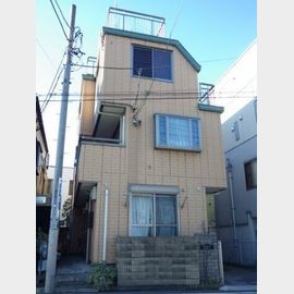 ロジュマンの賃貸物件