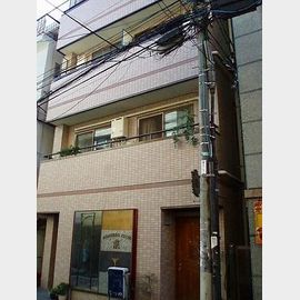 フェリエ四谷の賃貸物件