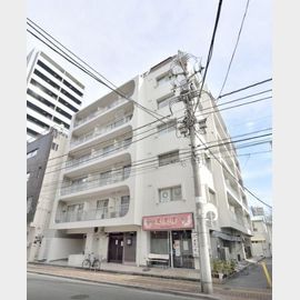 上野スカイハイツの賃貸物件