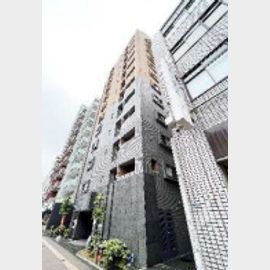 パレステュディオ新宿パークサイド 2階 築22年10ヶ月の賃貸物件