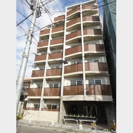 ＭＡＫＥＳＤＥＳＩＧＮ板橋本町２の賃貸物件