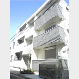 ＥＸＣＥＲＥＡ田柄 2階 築4年1ヶ月の賃貸物件