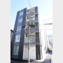 ライブカーサ板橋大山の賃貸物件