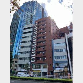成子坂ハイツの賃貸物件