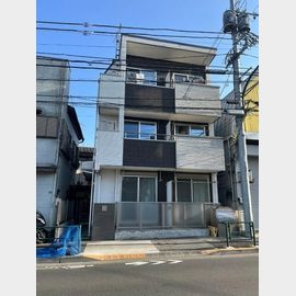 Glanz赤塚の賃貸物件