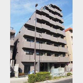 ルーブル中板橋の賃貸物件