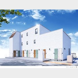 ミハス千川IIの賃貸物件