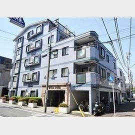 セザール第二中板橋の賃貸物件