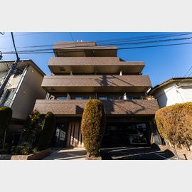 フォルトゥナ目白の賃貸物件