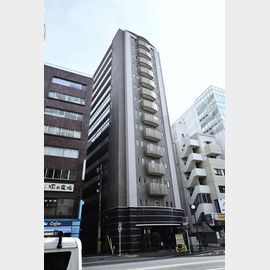マイネシュロッス四谷の賃貸物件