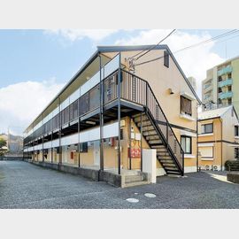 武蔵関駅より徒歩9分 1階 築33年11ヶ月の賃貸物件